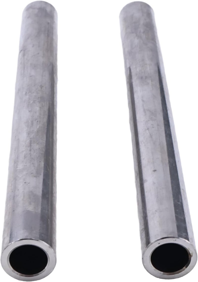 SUKATC 2PCS Wheel Spanner Bushing 1-633959 43583 Compatible With Scag Exmark Toro Groundsmaster, L 7-1/2" ID 1/2" OD 3/4", 304 Stainless Steel - Image 4